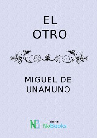 Cover El otro