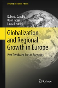 Cover Globalization and Regional Growth in Europe