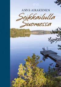 Cover Seikkailulla Suomessa