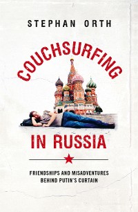 Cover Couchsurfing in Russia