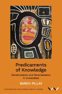 Cover Predicaments of Knowledge