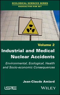 Cover Industrial and Medical Nuclear Accidents