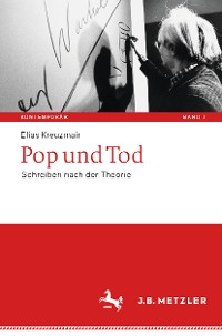 Cover Pop und Tod