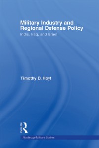 Cover Military Industry and Regional Defense Policy
