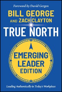 Cover True North, Emerging Leader Edition