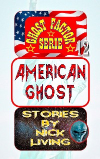 Cover American Ghost