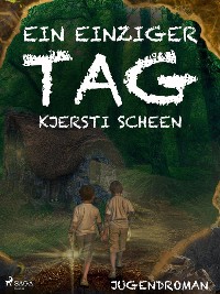 Cover Ein einziger Tag