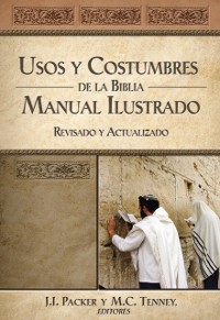 Cover Usos y costumbres de la Biblia -Edición solo texto