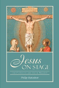 Cover Jesus on Stage