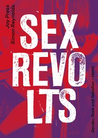 Cover Sex Revolts
