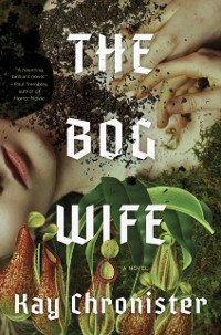 Cover Bog Wife