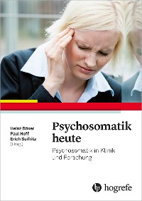 Cover Psychosomatik heute