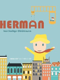 Cover Herman