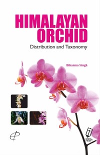 Cover Himalayan Orchids