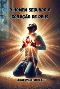 Cover O Homem Segundo O Coração De Deus