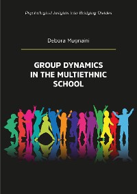 Cover Group dynamics in the multiethnic school
