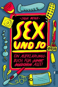 Cover Sex und so