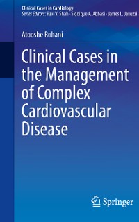 Cover Clinical Cases in the Management of Complex Cardiovascular Disease
