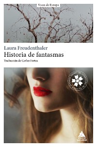 Cover Historia de fantasmas