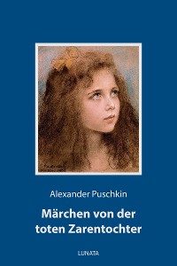 Cover Märchen von der toten Zarentochter
