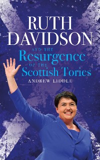 Cover Ruth Davidson