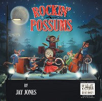 Cover Rockin’ Possums