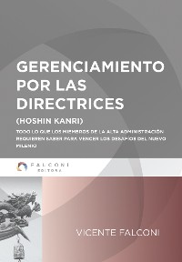 Cover Gerenciamiento por las directrices