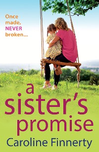 Cover A Sister's Promise