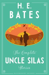 Cover Complete Uncle Silas Stories