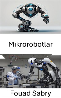 Cover Mikrorobotlar