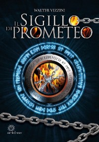Cover Il sigillo di Prometeo