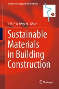 Cover Sustainable Materials in Building Construction