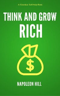 Cover Think and Grow Rich