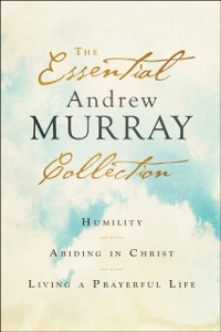 Cover Essential Andrew Murray Collection