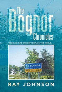 Cover The Bognor Chronicles