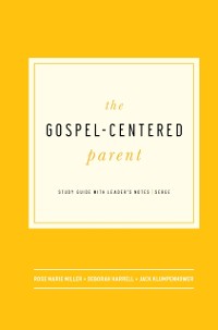 Cover Gospel-Centered Parent