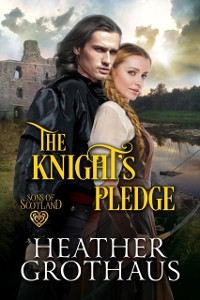 Cover Knight's Pledge