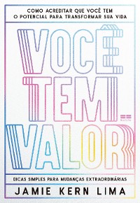 Cover Você tem valor