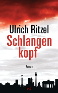 Cover Schlangenkopf