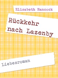 Cover Rückkehr nach Lazenby
