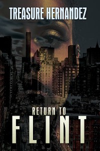 Cover Return to Flint
