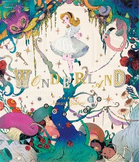 Cover Wonderland