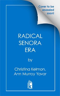 Cover Radical Senora Era