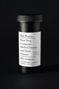 Cover Bad Pharma