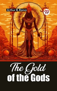 Cover The Gold of the Gods