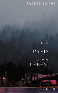 Cover Der Preis ist dein Leben