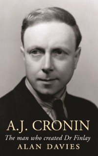 Cover A.J. Cronin