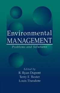 Cover Environmental Management