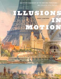 Cover Illusions in Motion