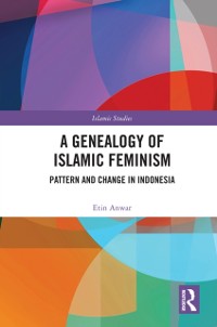 Cover Genealogy of Islamic Feminism